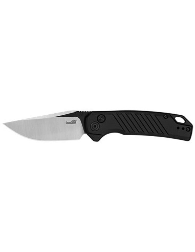 Coltello Automatico Kershaw Launch 23: Filo e Sicurezza Assicurati