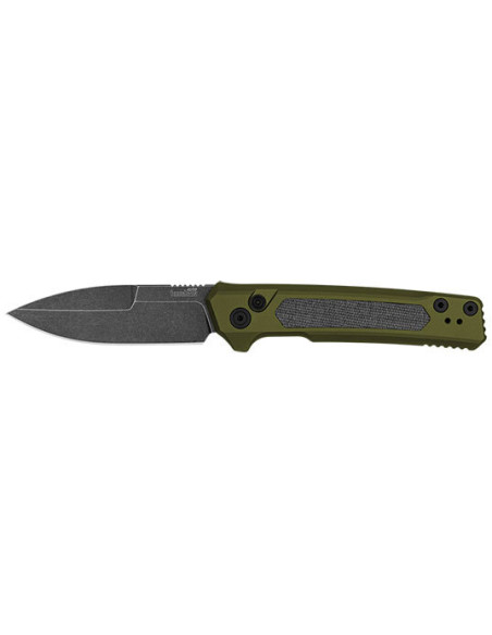 Couteau Automatique Kershaw Launch 22 - 15394 - Khurts.com