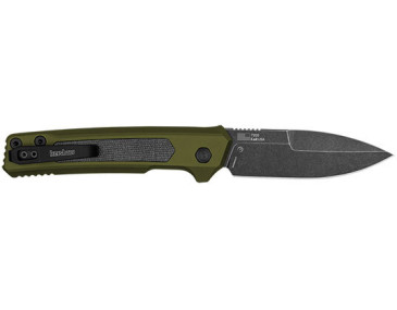 Kershaw Launch 22 : Coltello Automatico Preciso e Durevole 2