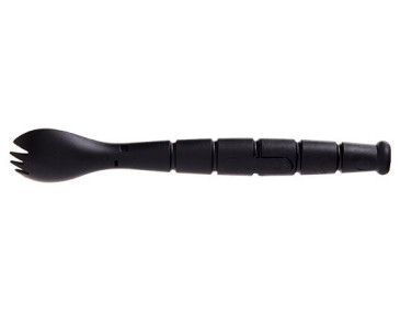 Multifunktionsmesser Ka-Bar Tactical Spork / Knife - 15397 - Khurts.com 2