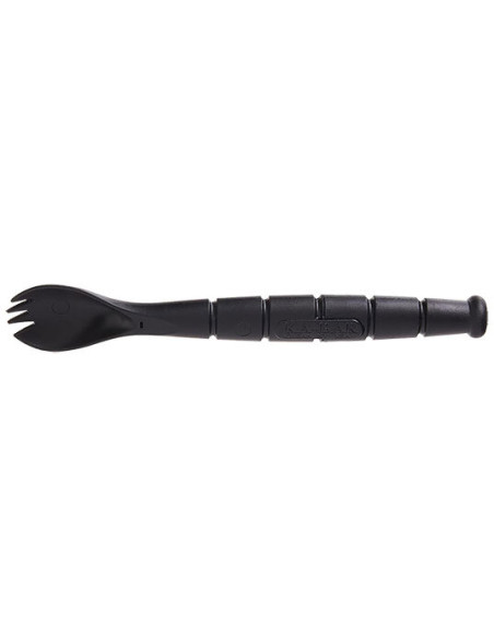 Coltello Ka-Bar Tactical Spork: Versatilit&agrave; e Sicurezza all'Aperto