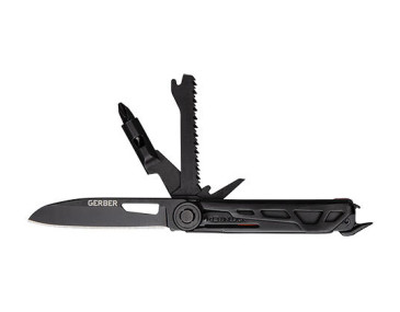 Multifunktionsmesser Gerber Armbar Trade - Burnt Orange - 15401 - Khurts.com