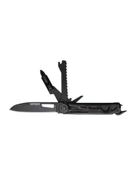 Coltello Gerber Armbar Trade: Versatilit&agrave; e Sicurezza Quotidiana