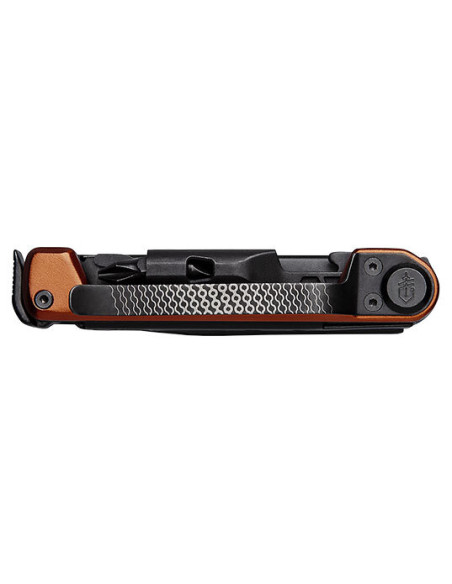 Multifunktionsmesser Gerber Armbar Trade - Burnt Orange - 15402 - Khurts.com