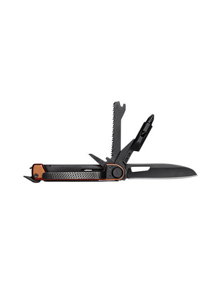 Couteau Multifonction Gerber Armbar Trade - Burnt Orange - 15403 - Khurts.com