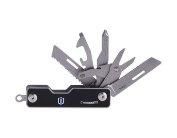 Multifunktionsmesser Shieldon Lileep army knife - 9 Funktionen - 15404 - Khurts.com