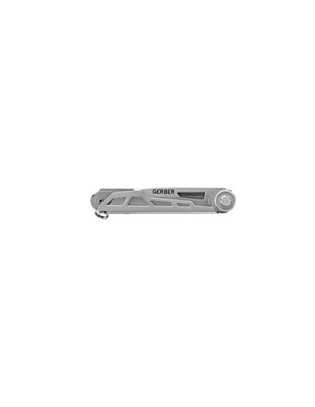 Coltello Gerber Armbar Slim Cut: Precisione e Versatilit&agrave; Compatta