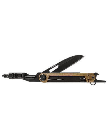 Couteau Multifonction Gerber Armbar Slim Drive - 15412 - Khurts.com