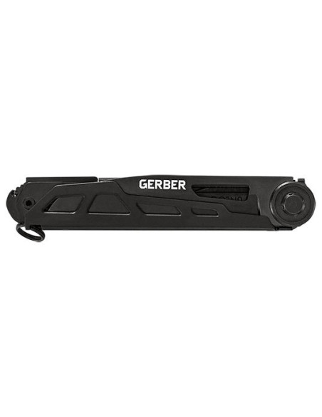 Coltello Gerber Armbar Slim Drive: Precisione e Versatilit&agrave; Quotidiana