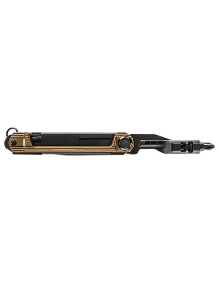 Couteau Multifonction Gerber Armbar Slim Drive - 15414 - Khurts.com