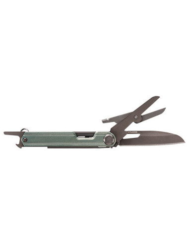 Coltello Gerber Armbar Slim Cut: Precisione e Versatilit&agrave; Compatta