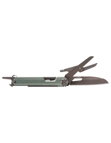 Couteau Multifonction Gerber Armbar Slim Cut - 15415 - Khurts.com