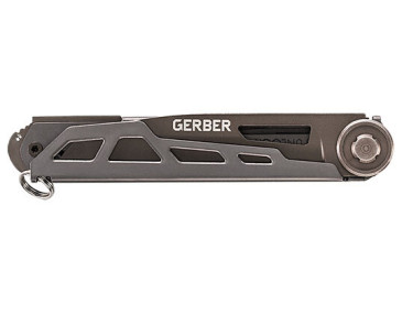 Multifunktionsmesser Gerber Armbar Slim Cut - 15415 - Khurts.com 2