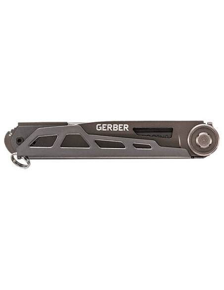 Multifunktionsmesser Gerber Armbar Slim Cut - 15416 - Khurts.com