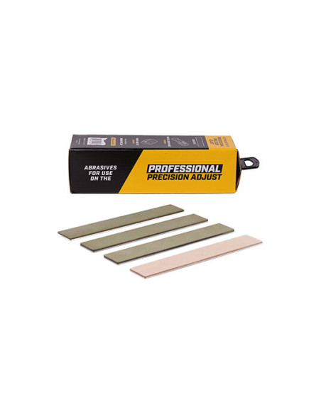Affilate le vostre lame alla perfezione con il Kit Worksharp Elite