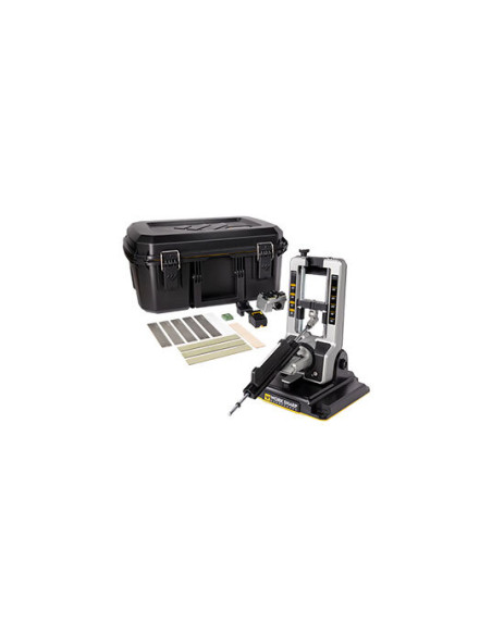 Manueller Messersch&auml;rfer Worksharp Precision Adjust Pro Elite - 15425 - Khurts.com