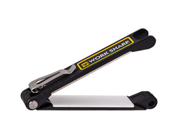Klappbarer Messersch&auml;rfer Worksharp - 15429 - Khurts.com