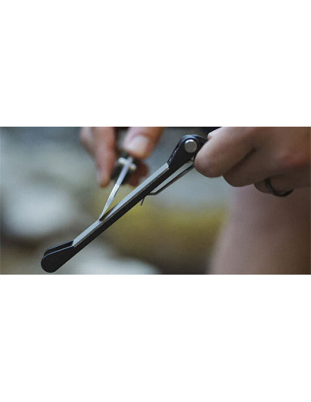 Worksharp Folding Sharpener: Precise and Portable Knife Sharpening