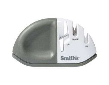 Manueller Messersch&auml;rfer Smith's Diamond Edge Grip Max - 15440 - Khurts.com