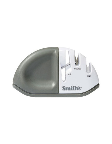 Afilador Smith's Diamond: Filo Perfecto para Cuchillos y Tijeras