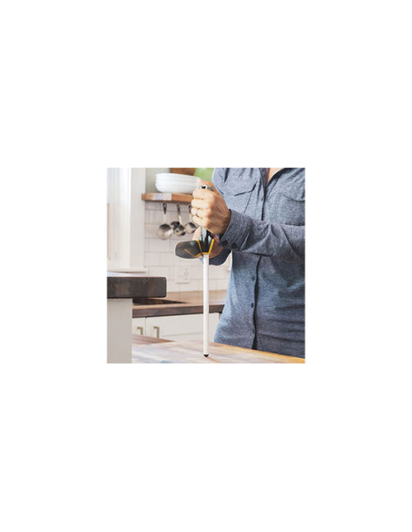 Worksharp Ceramic Rod: Precise Sharpening for Perfect Blades