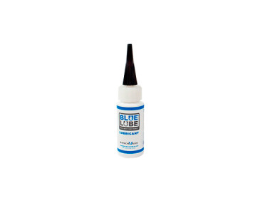 Lubricante Benchmade Bluelube: Fluidez y Protecci&oacute;n Anti&oacute;xido