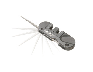Smith's Pocket Pal Sharpener: Precise and Versatile Sharpening 2