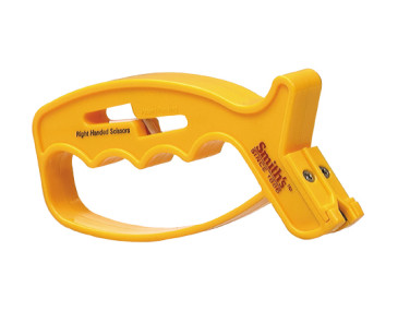 Smith's Sharpener: Precise and Durable Edge in 10 Seconds