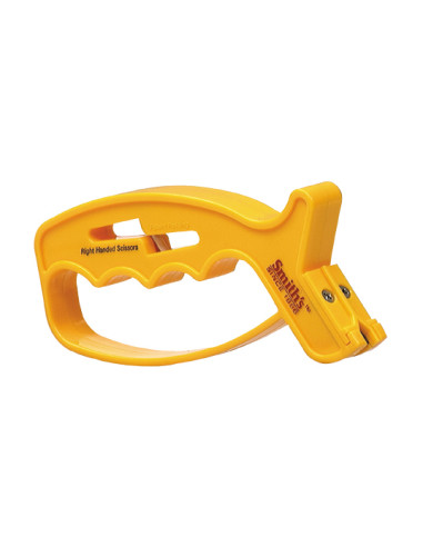 Smith's Sharpener: Precise and Durable Edge in 10 Seconds