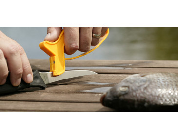 Smith's Sharpener: Precise and Durable Edge in 10 Seconds 2