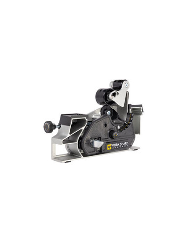 Work Sharp Electric Sharpener: Optimal Precision and Performance