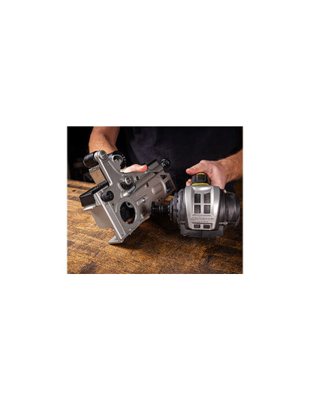 Work Sharp Electric Sharpener: Optimal Precision and Performance