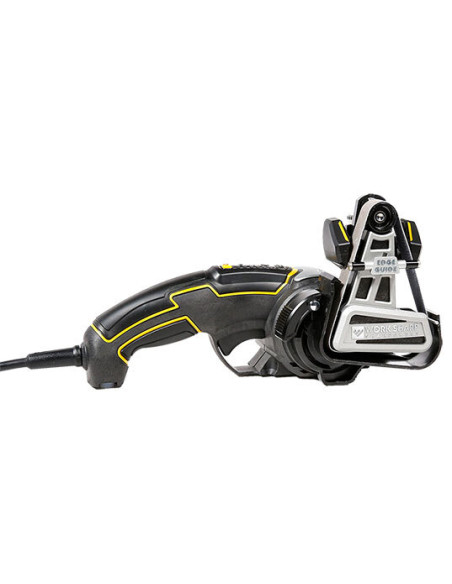 Work Sharp MK2 Electric Sharpener: Precision and Versatility Assured