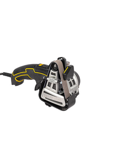 Work Sharp MK2 Electric Sharpener: Precision and Versatility Assured