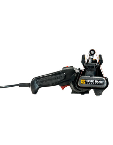 Affilatore Elettrico Work Sharp MK2: Filo Preciso e Rapido
