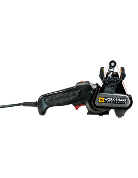 Affilatore Elettrico Work Sharp MK2: Filo Preciso e Rapido