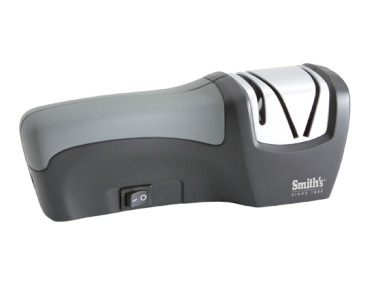 Smith's Electric Sharpener: Precision and Comfort for Your Blades