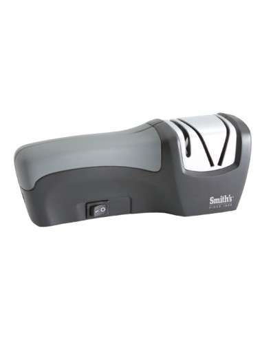 Smith's Electric Sharpener: Precision and Comfort for Your Blades