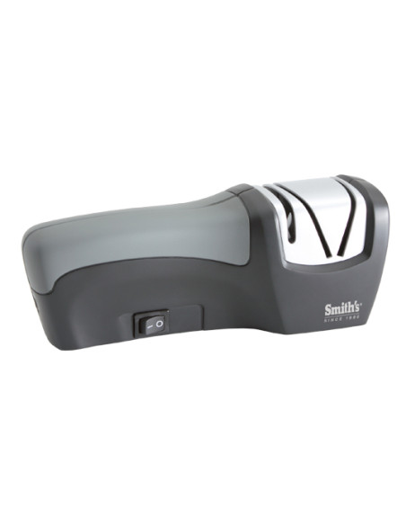 Smith's Electric Sharpener: Precision and Comfort for Your Blades
