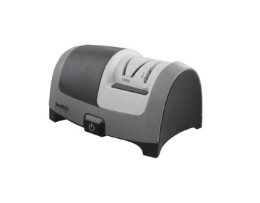 Smith's Electric Sharpener: Precise and Durable Edge