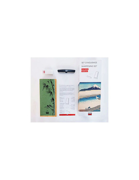 Schleifstein 180/800 Kotai - 15516 - Khurts.com