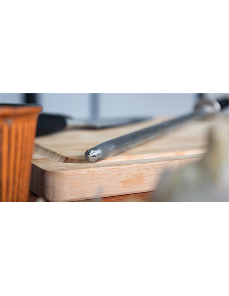 Fusil &agrave; aiguiser Kotai Pakka - 15521 - Khurts.com