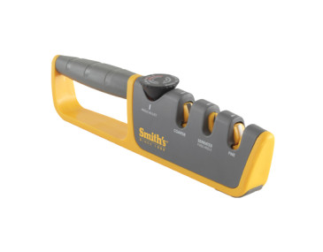 Manueller verstellbarer Sch&auml;rfer Angle Pull Thru Smith's - 15522 - Khurts.com