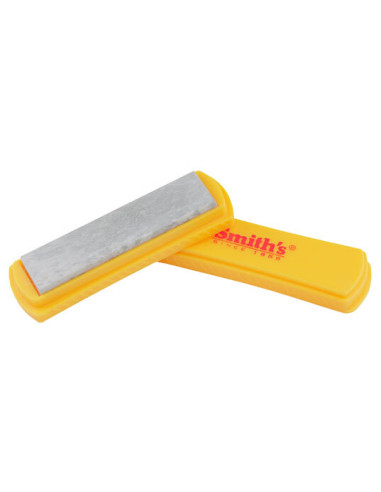 Pietra per Affilare Arkansas Smith's: Precisione compatta e portatile