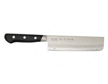 Kochmesser Kane Tsune Usabagata Klinge 165 mm