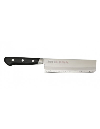 Kochmesser Kane Tsune Usabagata Klinge 165 mm