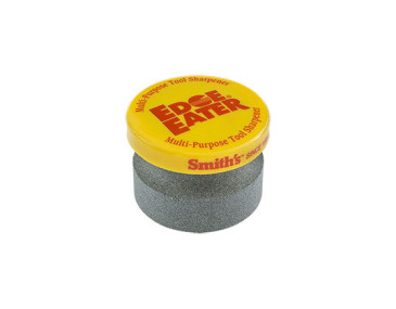 Smith's Edge Eater Sharpener: Optimal Edge, Simplified Maintenance