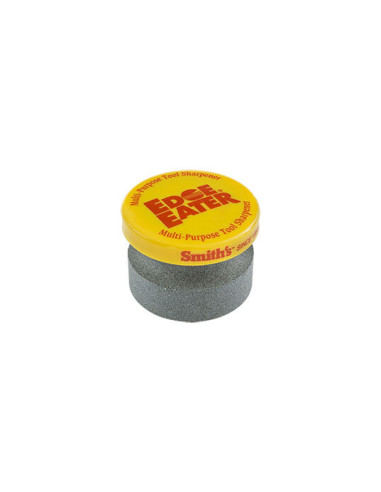 Smith's Edge Eater Sharpener: Optimal Edge, Simplified Maintenance