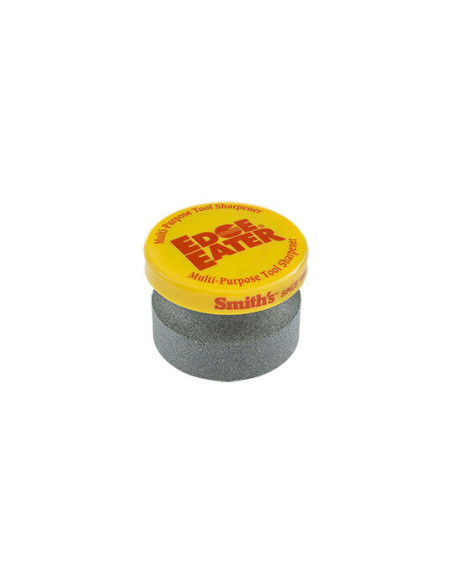 Smith's Edge Eater Sharpener: Optimal Edge, Simplified Maintenance