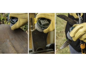 Smith's Edge Eater Sharpener: Optimal Edge, Simplified Maintenance 2